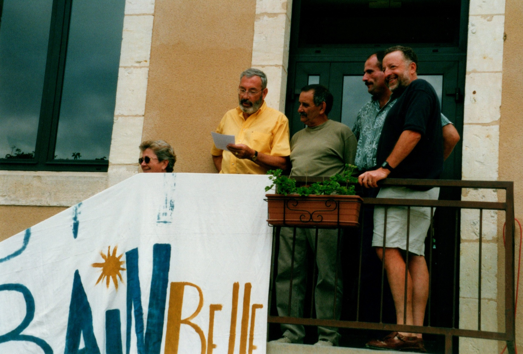 2001 Dordogne