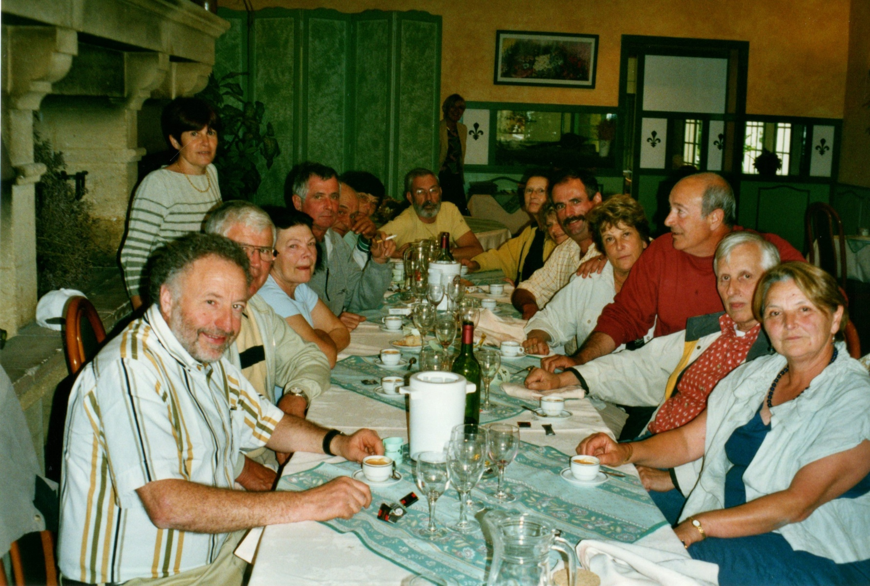2003 Aigues-morte